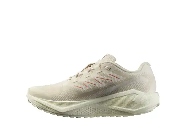 Salomon Aero Blaze 3 GRVL W dámské běžecké boty Vanilla Ice