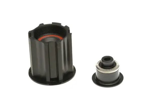 DT Swiss náhradní ořech Campagnolo rotor + koncovka 5QR