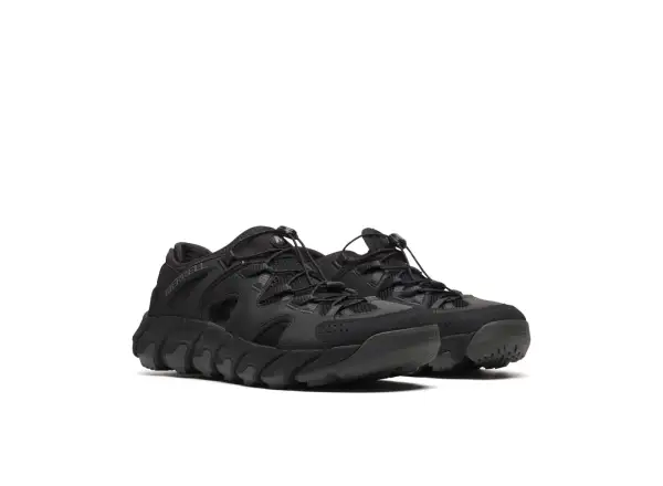 Merrell Maipo Explorer Sieve pánské sandále Black