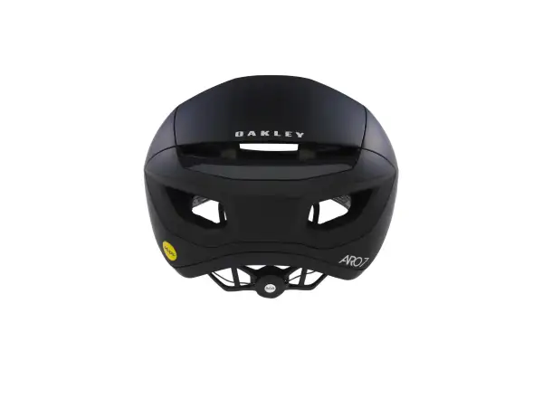 Oakley ARO7 LITE EU silniční přilba Matte Black