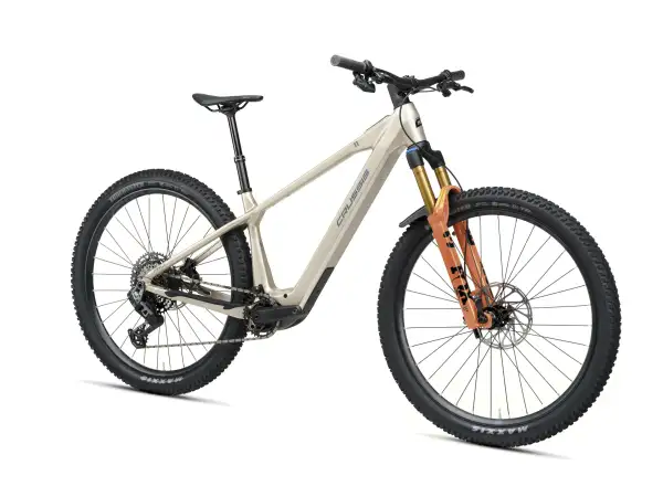 Crussis e-Hard 11.11-PRO 600Wh horské elektrokolo