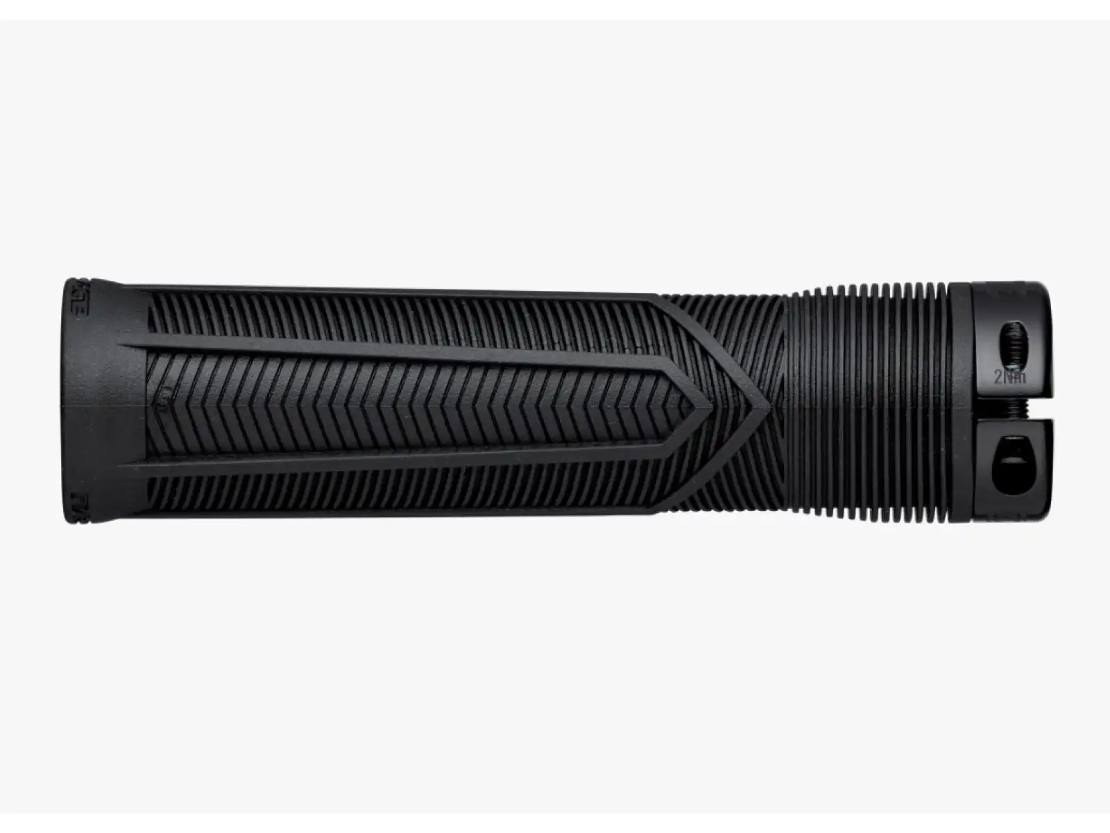 Race Face Chester gripy 34 mm Black