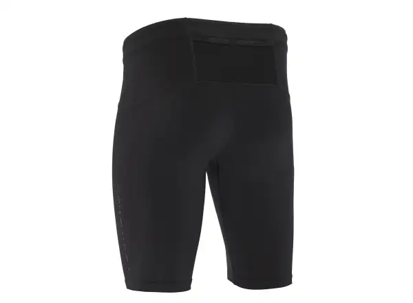Silvini Lugano pánské kraťasy Black