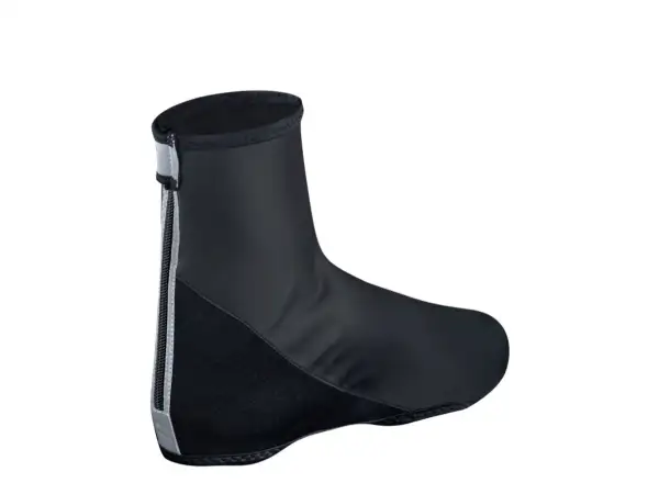 Force Pu Dry Road návleky na tretry černé