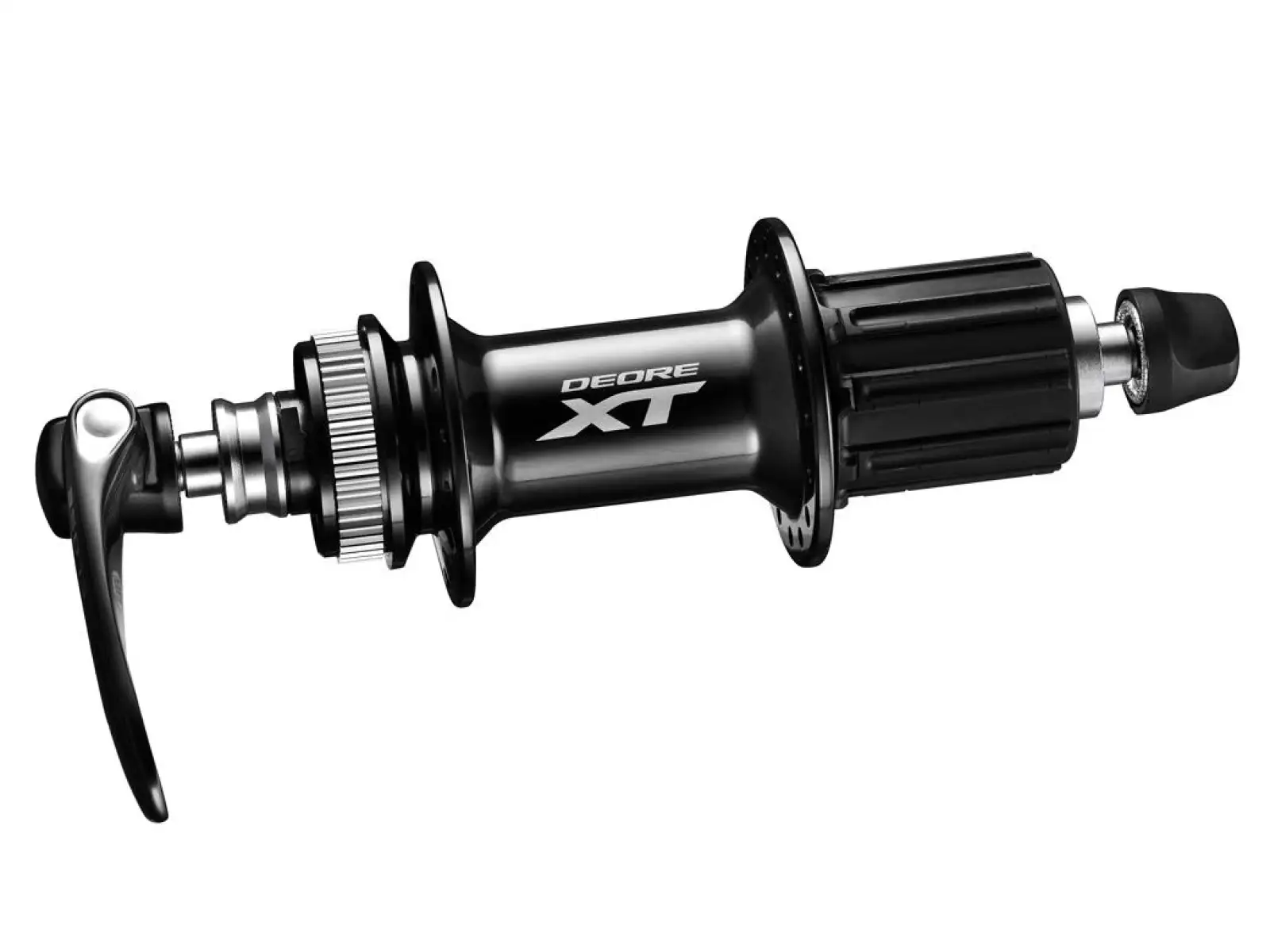 Shimano XT FH-M8000 CL zadní náboj 32 děr