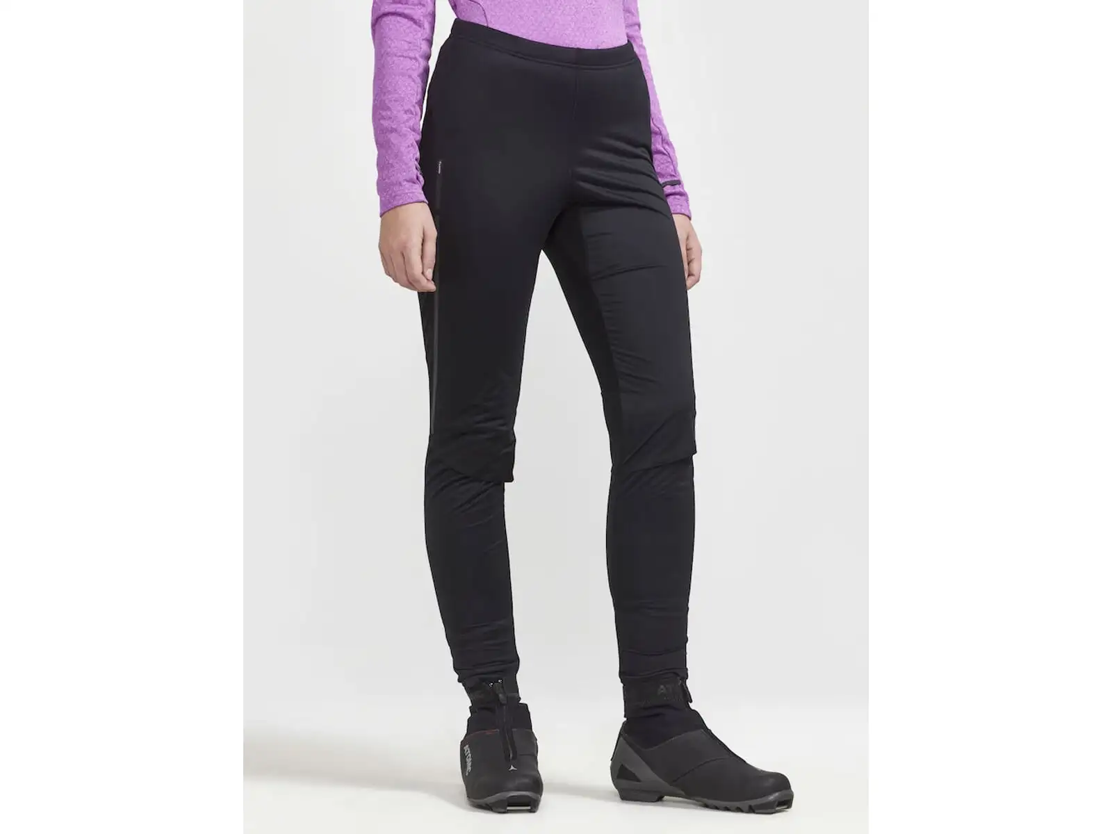 Craft ADV Nordic Training Tights dámské kalhoty černá
