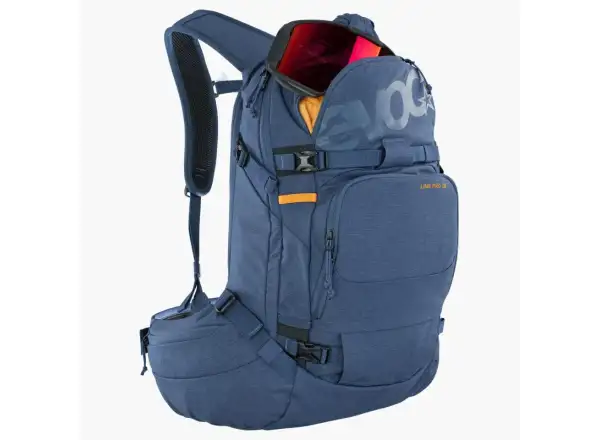 Evoc Line Pro 20 batoh Denim