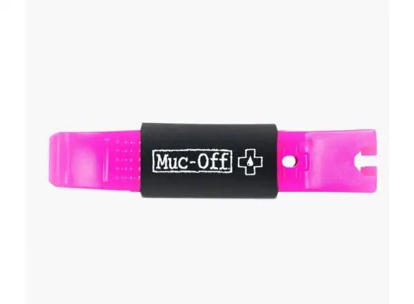 Muc-Off Rim Stix montpáky růžová