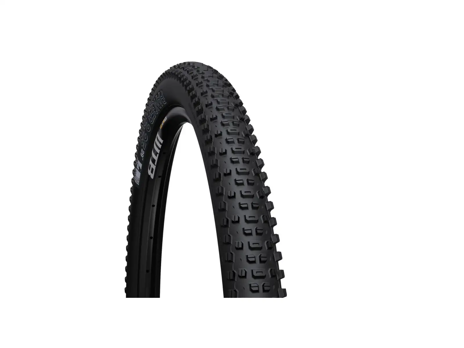 WTB Ranger TCS SG2 Light Fast Rolling 29x2,40" MTB plášť kevlar černá