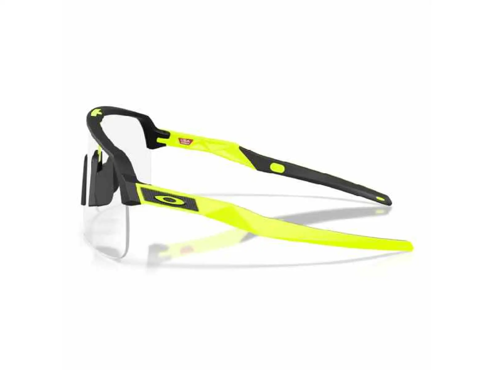 Oakley Sutro Lite brýle Matte Black/Clear