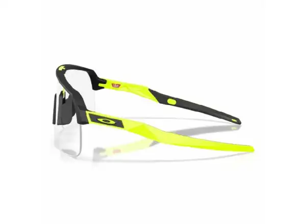 Oakley Sutro Lite brýle Matte Black/Clear
