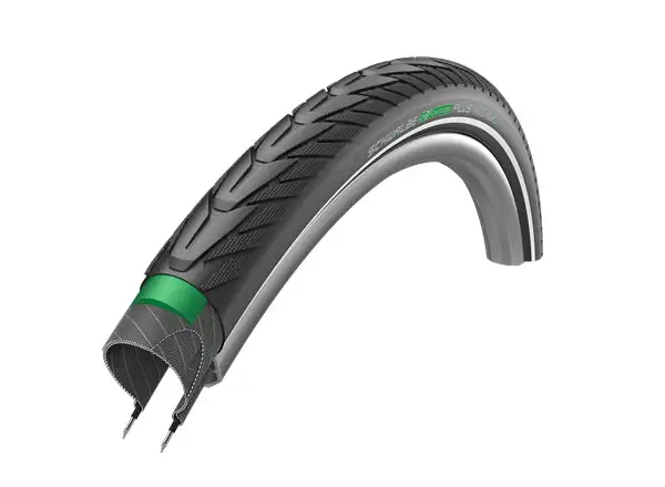 Schwalbe Energizer Plus Addix E 27,5x2,00" MTB plášť drát