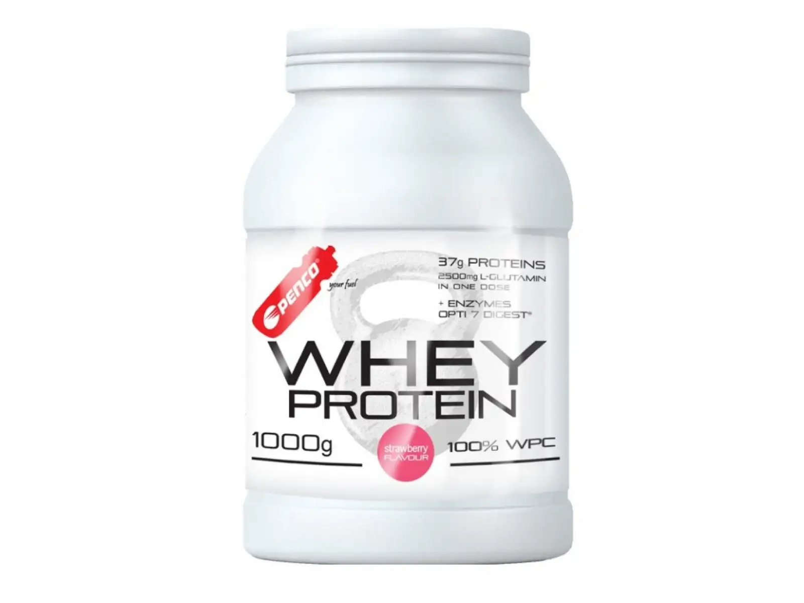 Penco Whey Protein 1000 g
