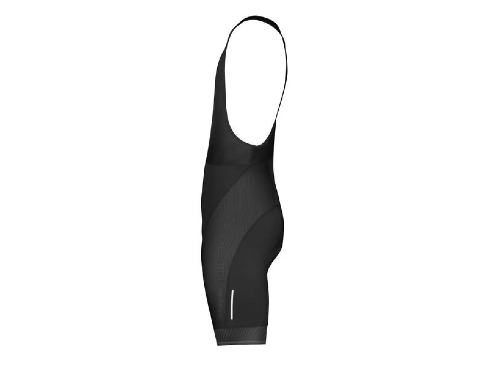 Etape Elite Lacl 2.0 pánské kraťasy s vložkou černá