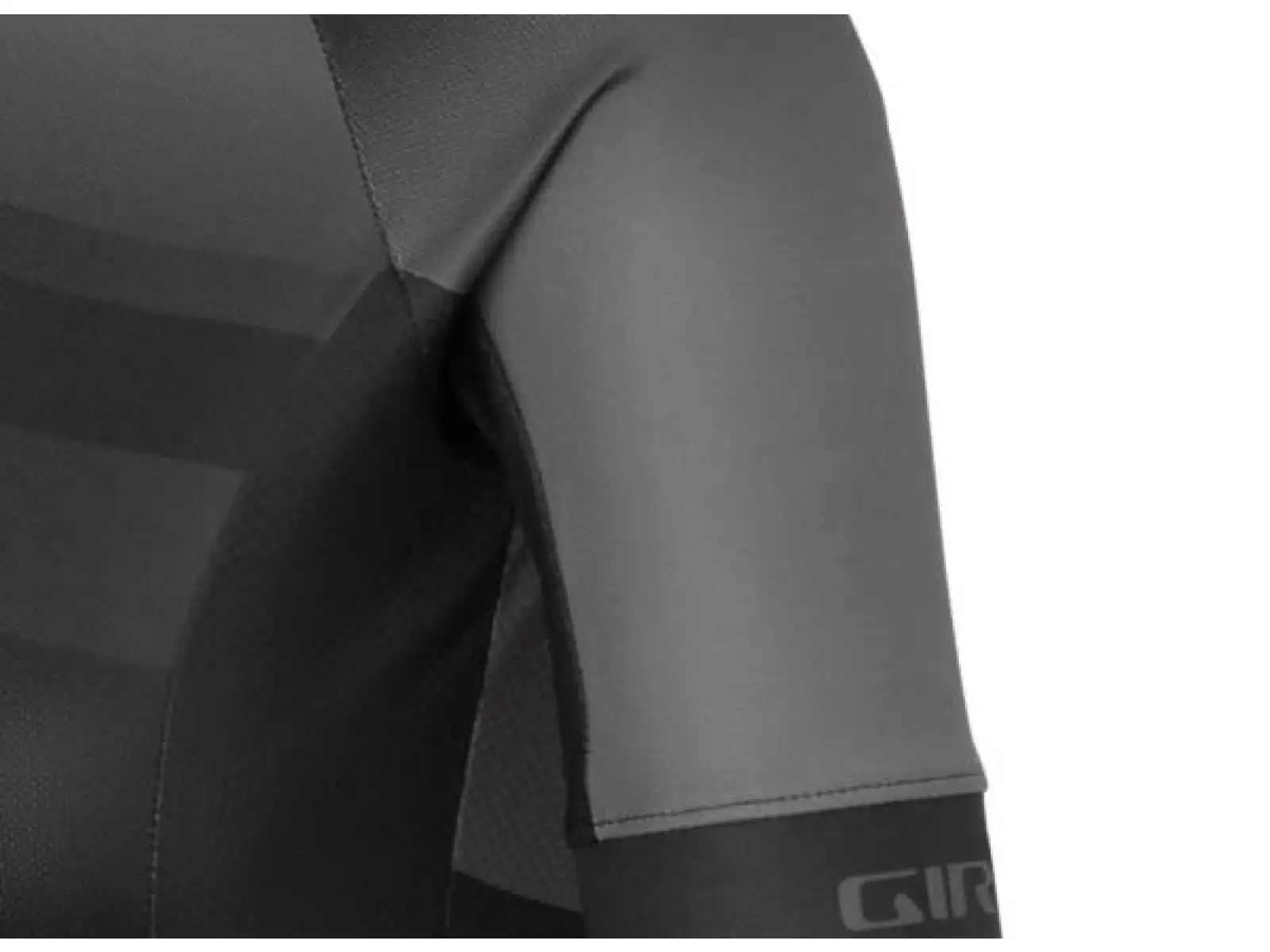 Giro Chrono Sport dámský dres krátký rukáv Black Degree