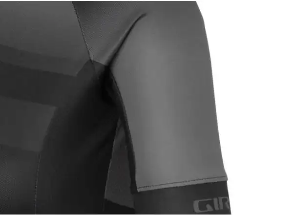 Giro Chrono Sport dámský dres krátký rukáv Black Degree