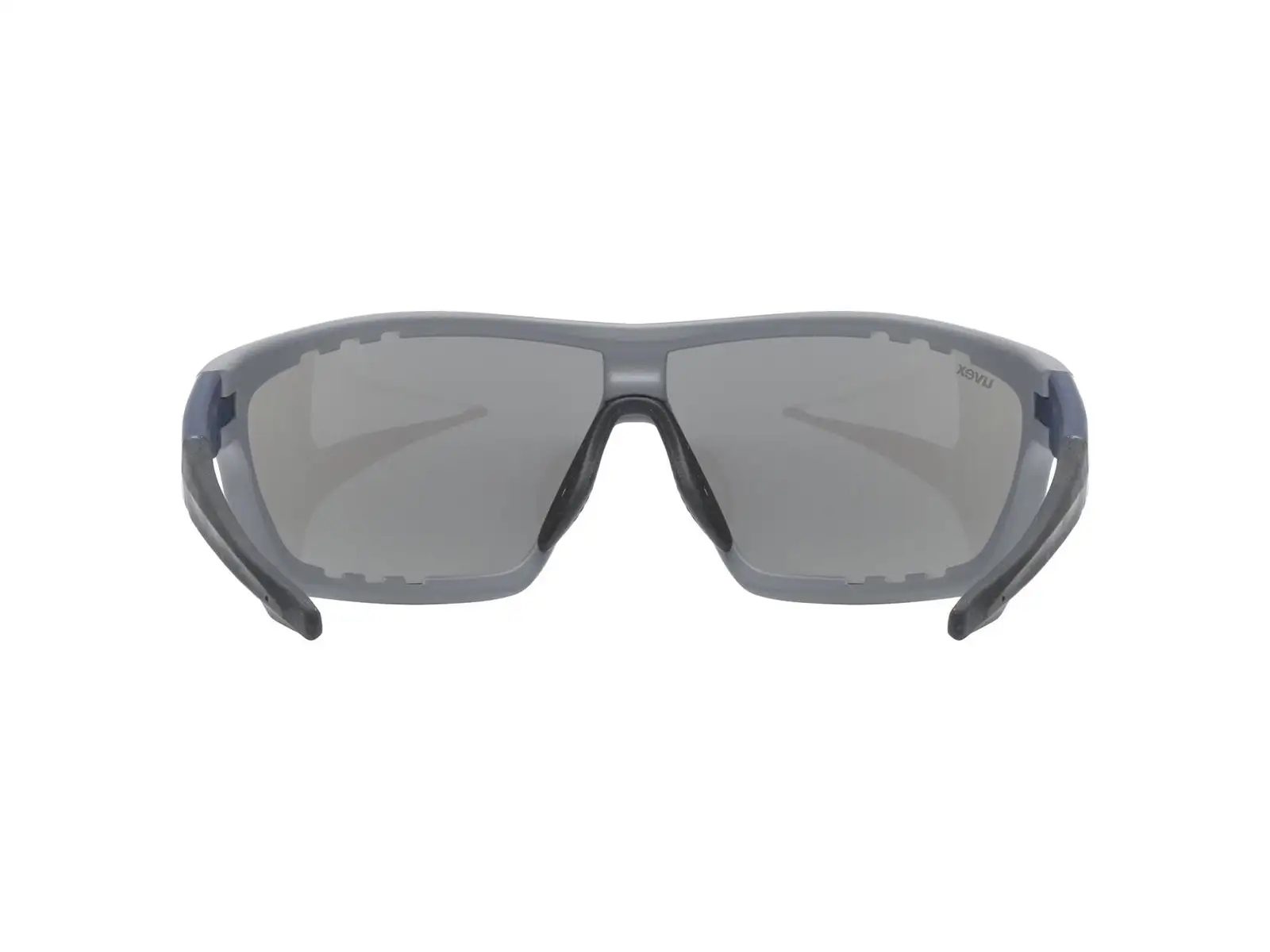 Uvex Sportstyle 706 brýle Rhino Deep Space Mat/Litemirror Silver