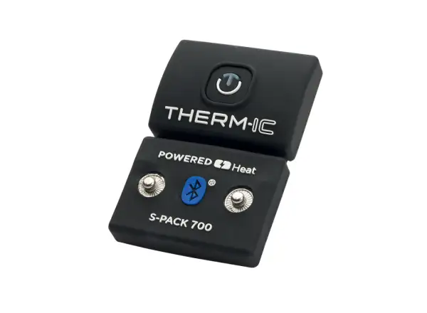 Thermic S-PACK 700B baterie k vyhřívaným ponožkám