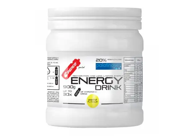 Penco Energy Drink Long New 900g