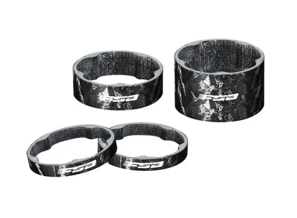 FSA Carbon 1 1/8" x 5 mm podložka pod představec