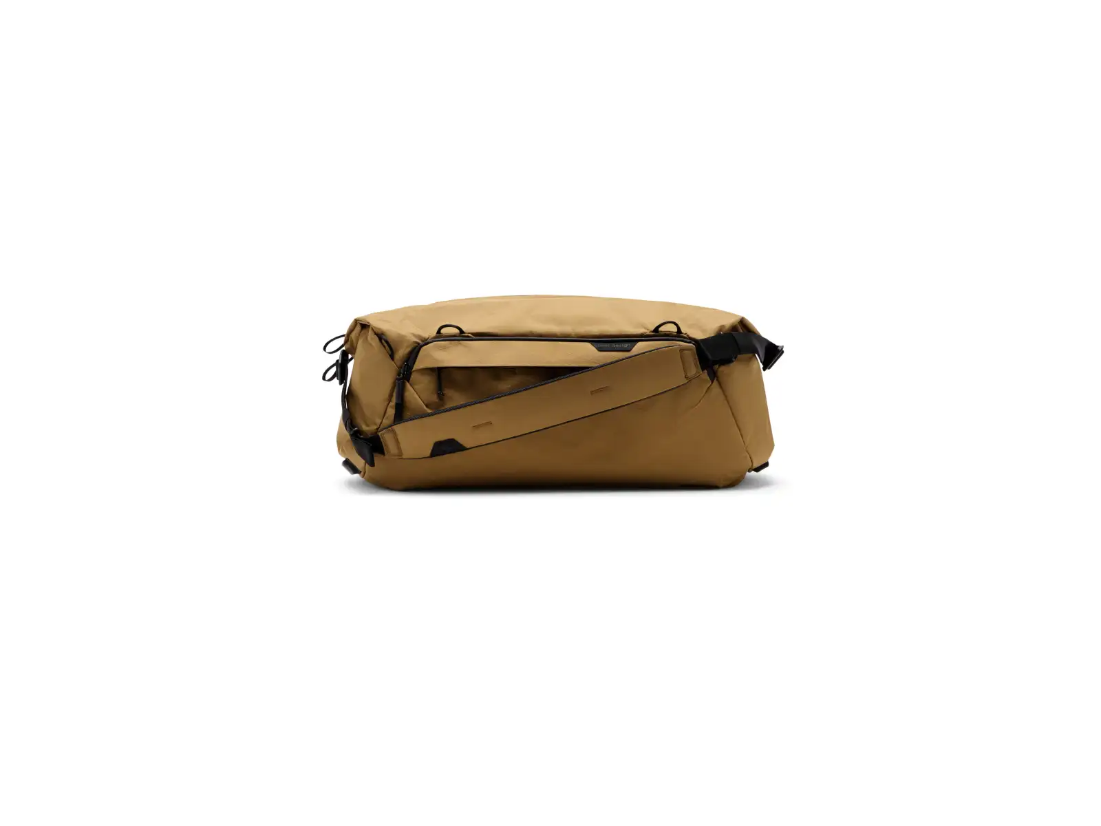Peak Design Travel Duffel 35 l taška Coyote