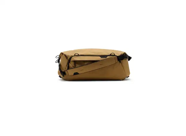 Peak Design Travel Duffel 35 l taška Coyote