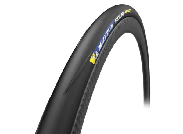 Michelin Power Road Black TS 25-622 silniční plášť kevlar černá