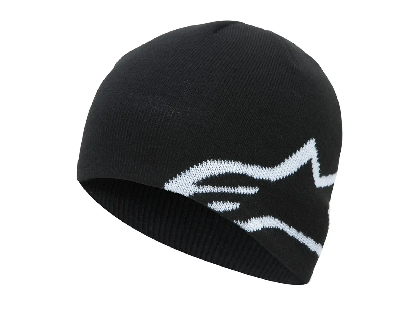 Alpinestars Corp Shift Beanie čepice Black