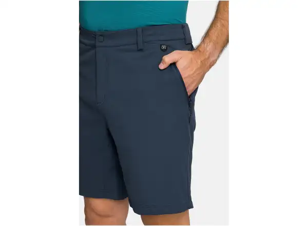 Viking Pro Line Expander pánské kraťasy Navy