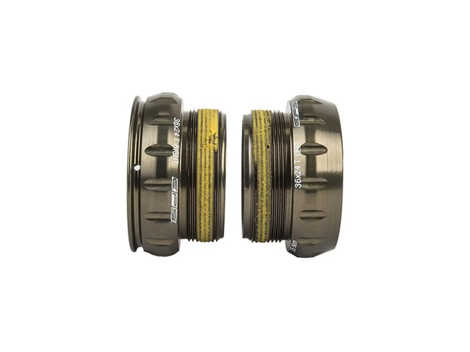 Campagnolo Chorus 12x2 sada bez kazety 50/34 - 172,5 mm