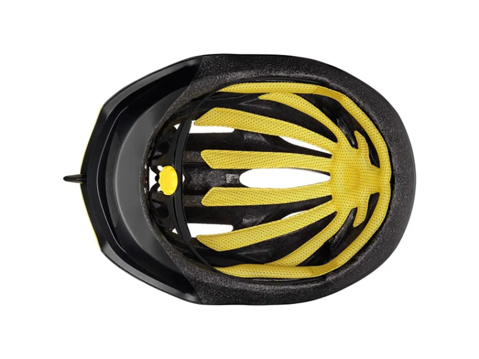 Mavic CXR Ultimate přilba black/black 2018