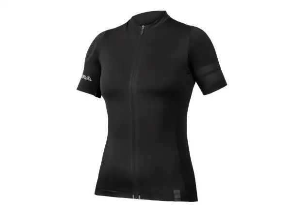 Endura Pro SL dámský dres krátký rukáv Black