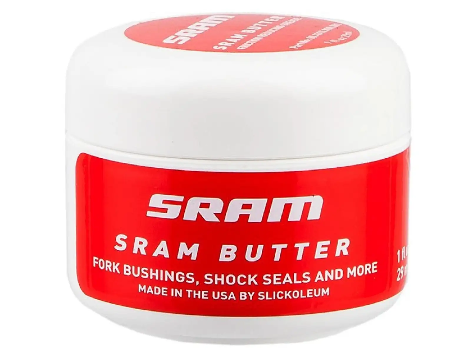 Sram Butter 500 ml vazelína