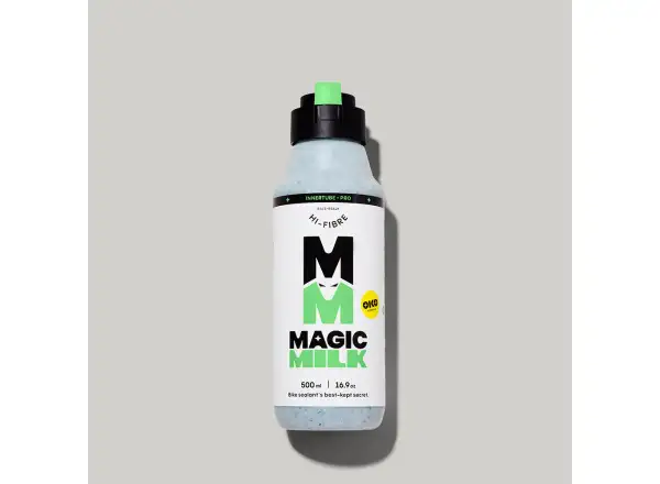 MAGIC MILK tmel do duší Hi-Fibre Innertube Pro 500ml