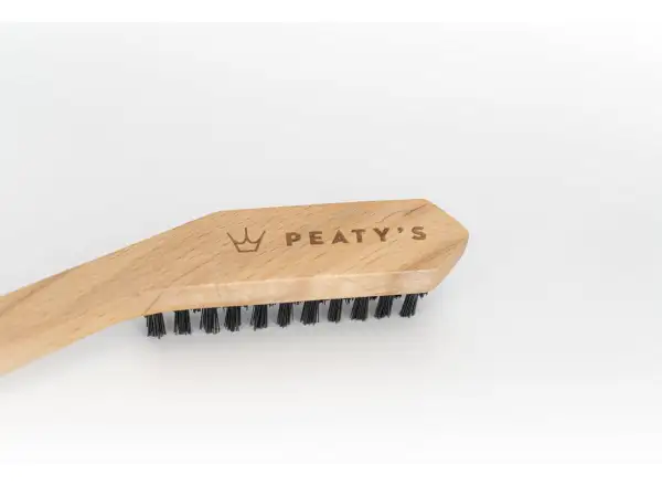 Peatys Drivetrain Brush kartáč