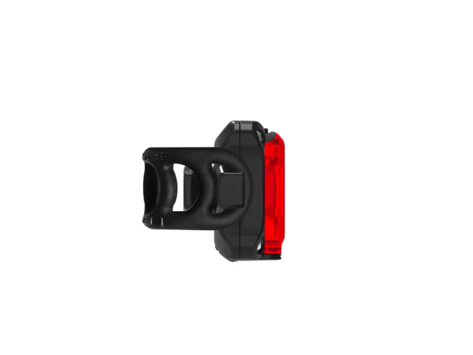 Lezyne Zecto Drive 200+ Rear zadní světlo