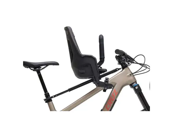 Kids Ride Shotgun PRO EVO MTB cyklosedačka