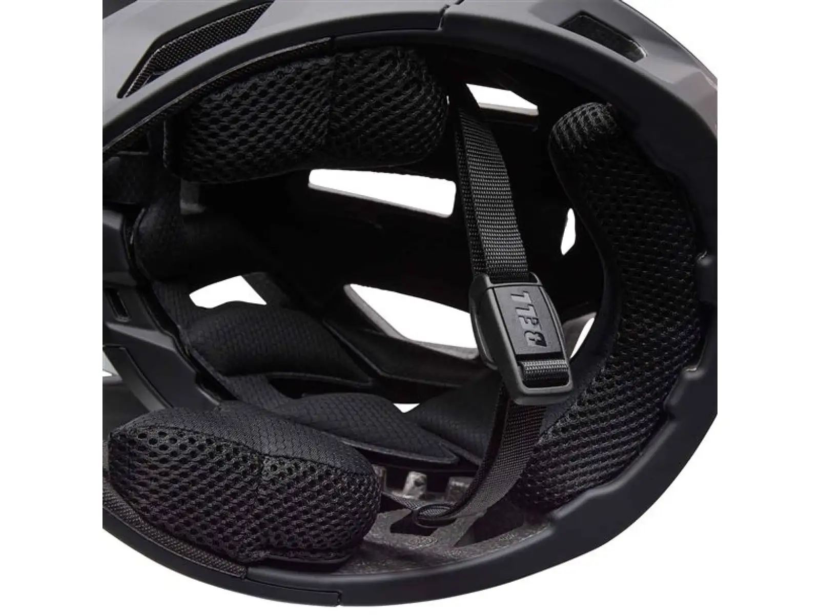 Bell Full-Air MIPS Black/Grey přilba WRWF Fasthouse