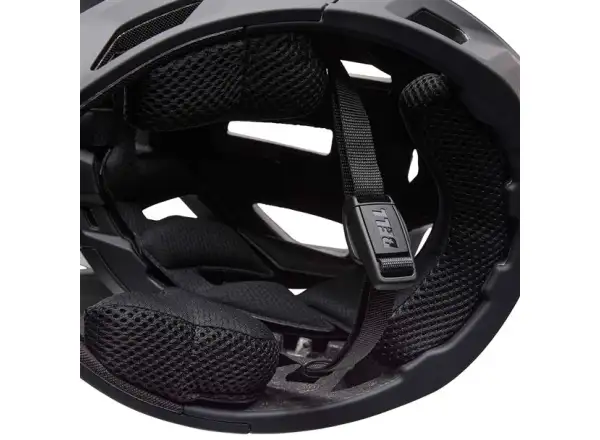 Bell Full-Air MIPS Black/Grey přilba WRWF Fasthouse