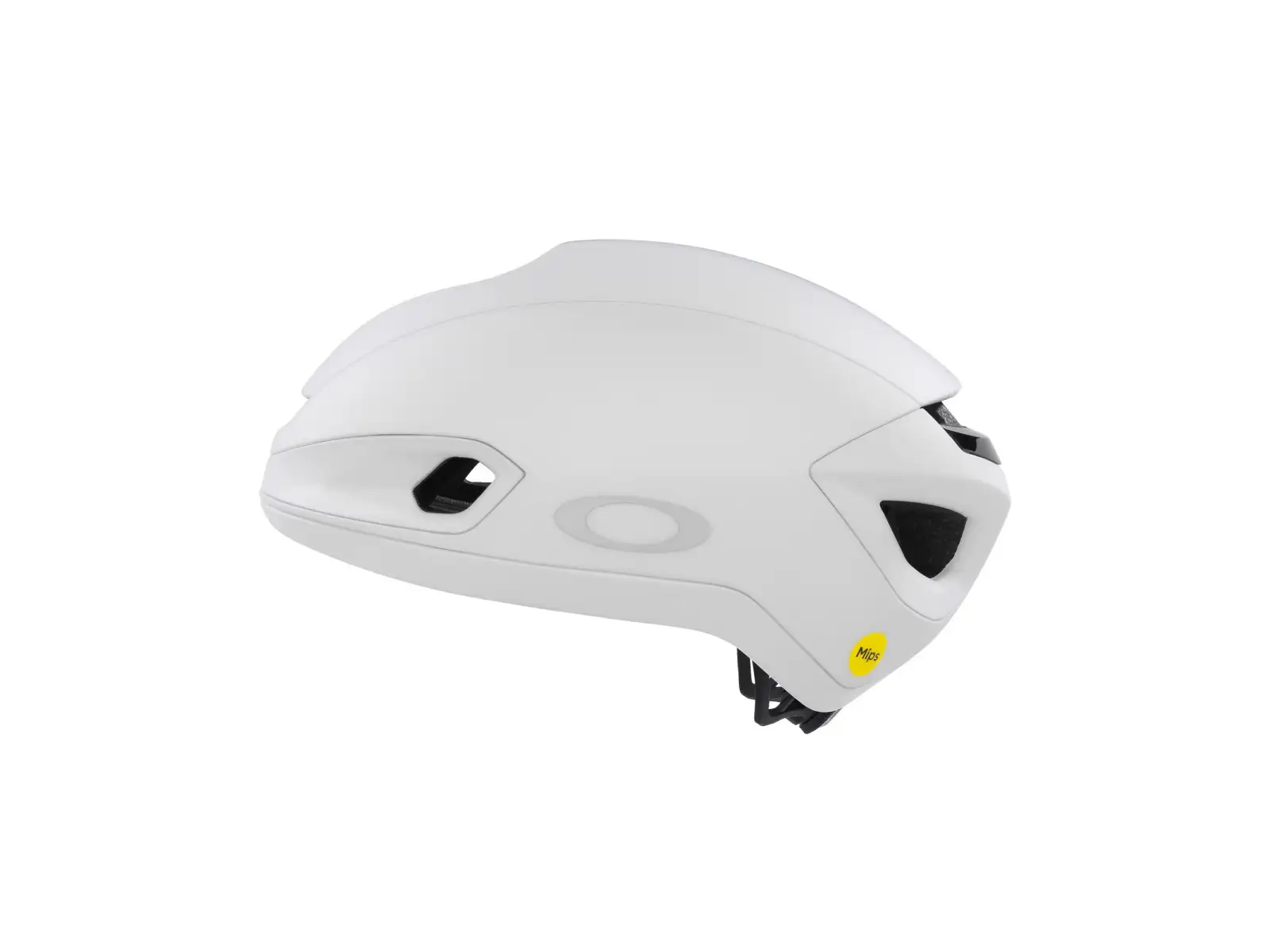 Oakley ARO7 LITE EU silniční přilba Matte White