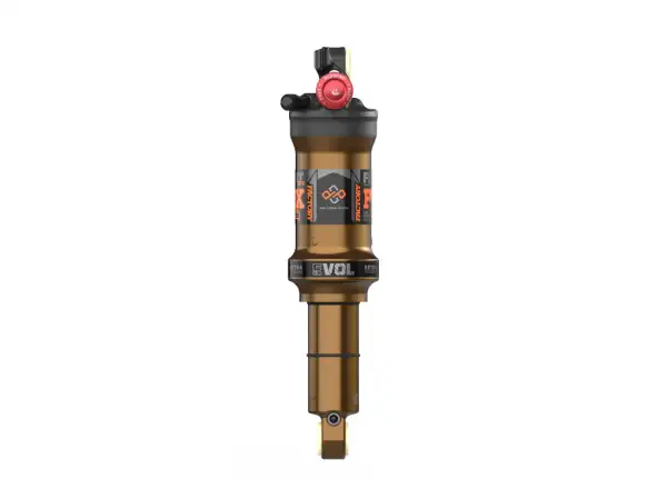 Fox Float DPS Factory Remote UP PTU SV Evol tlumič 2021 165x38 mm