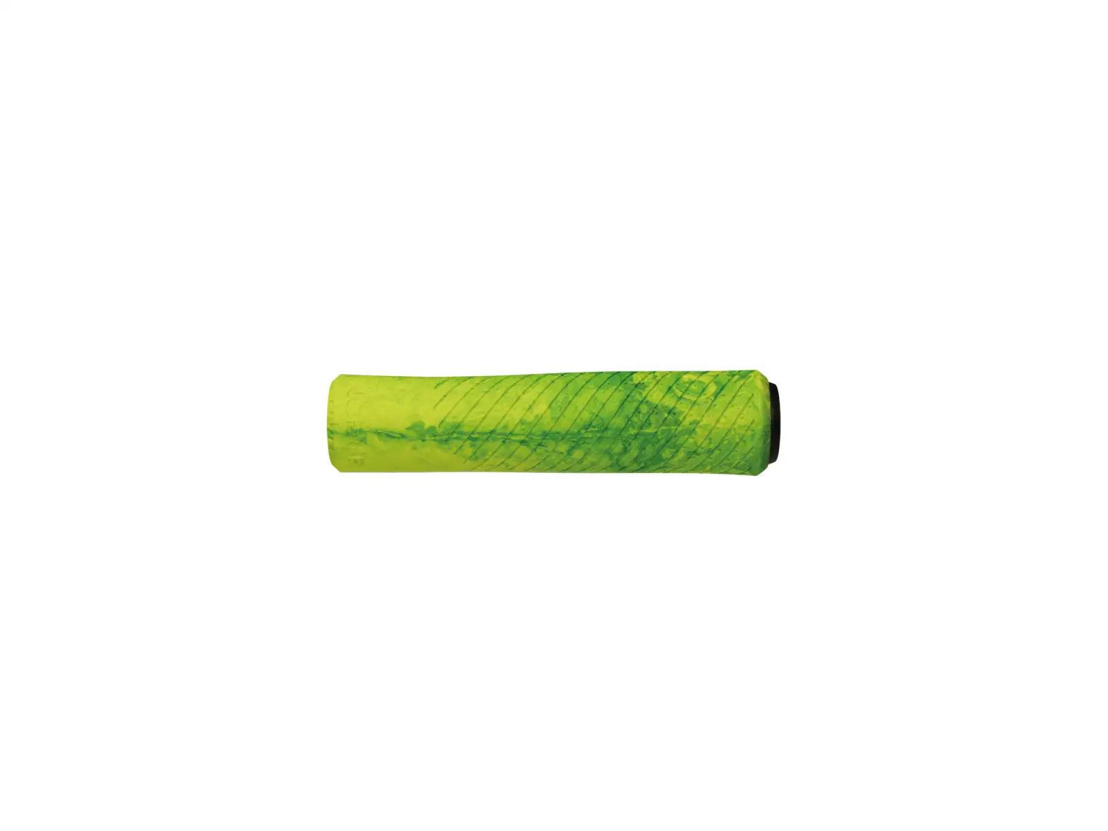 ERGON GXR gripy Lava Yellow/Green -L