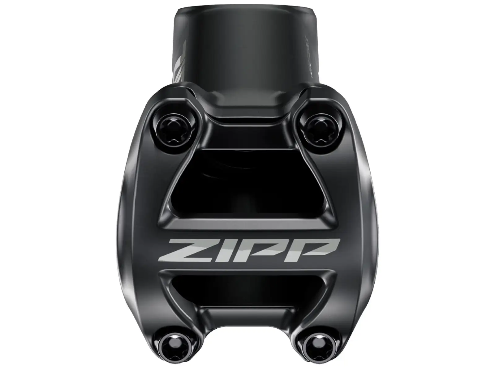 Zipp Service Course SL představec 17° Matte Black/Gloss Logos