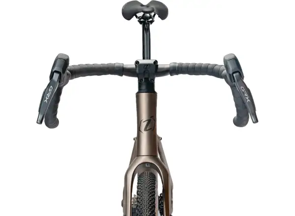 Isaac Torus Xplore GRX610/RX820 2x12 gravel kolo Blast Bronze
