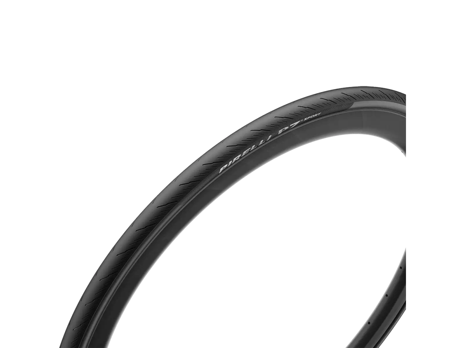 Pirelli P7 Sport TechBELT, 60 tpi, Pro 28-622 silniční plášť kevlar nebalený