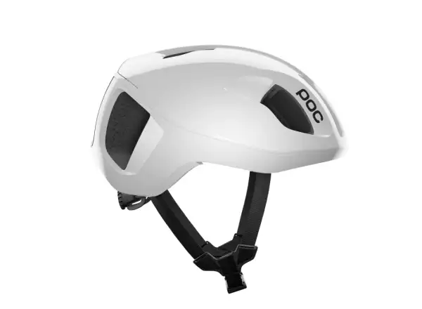 POC Ventral MIPS přilba Hydrogen White