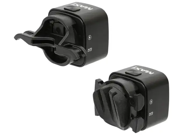 MAX1 Xlight USB zadní blikačka