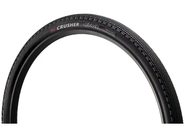 Kenda K-Series Crusher Gravel TR 40-622 gravel plášť kevlar