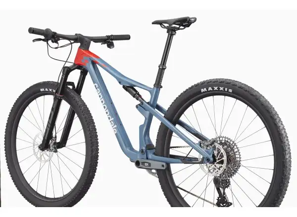 Cannondale Scalpel 2 horské kolo Storm Cloud