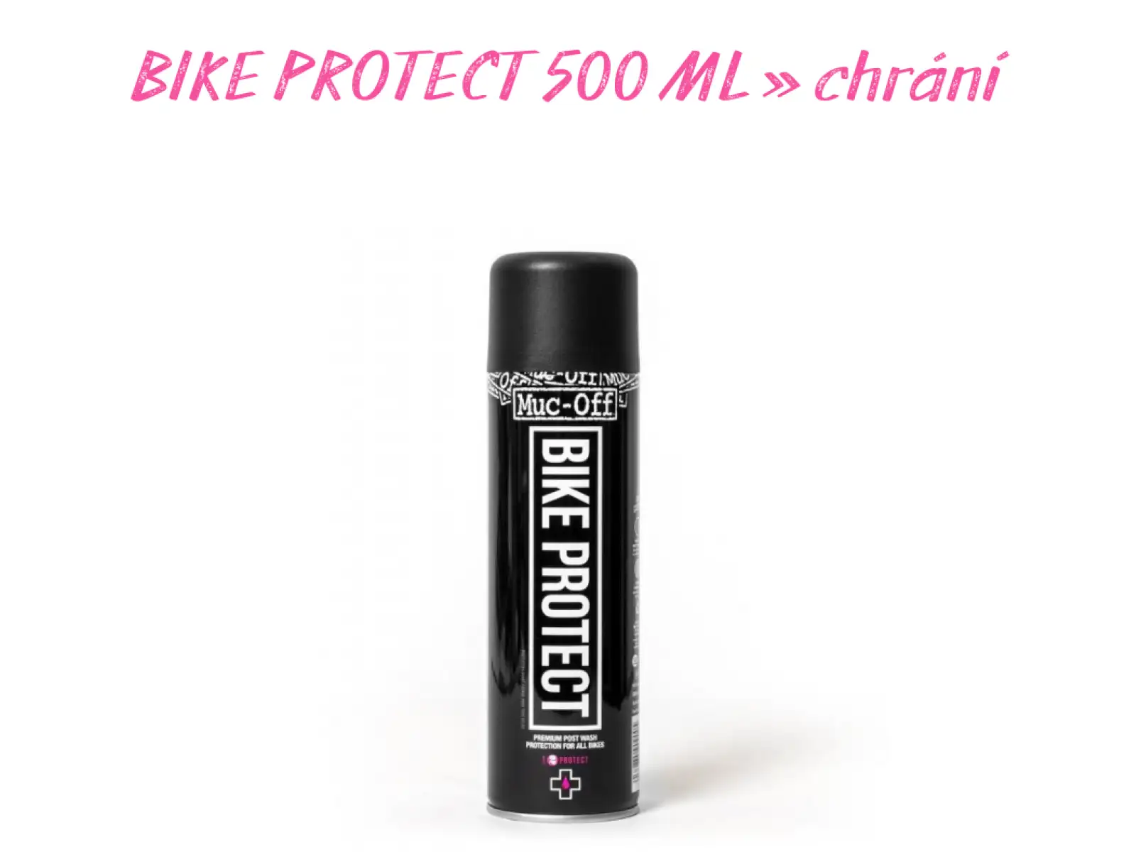 Muc-Off E-Bike Essentials Kit mycí sada pro elektrokola